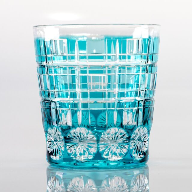 深川硝子工芸 – 伝統を守り、未来へつなぐ。